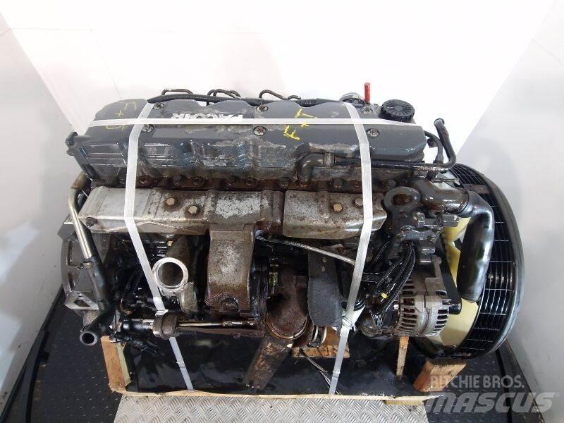 DAF GR165U2 Двигуни