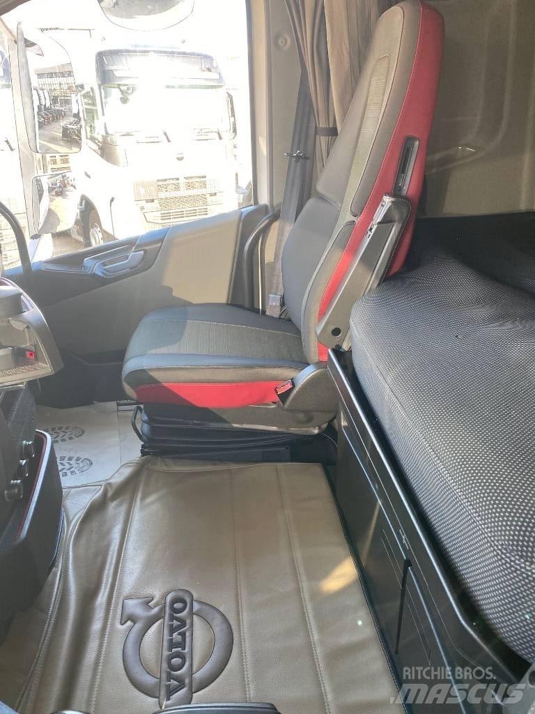 Volvo FH 500 Тягачі