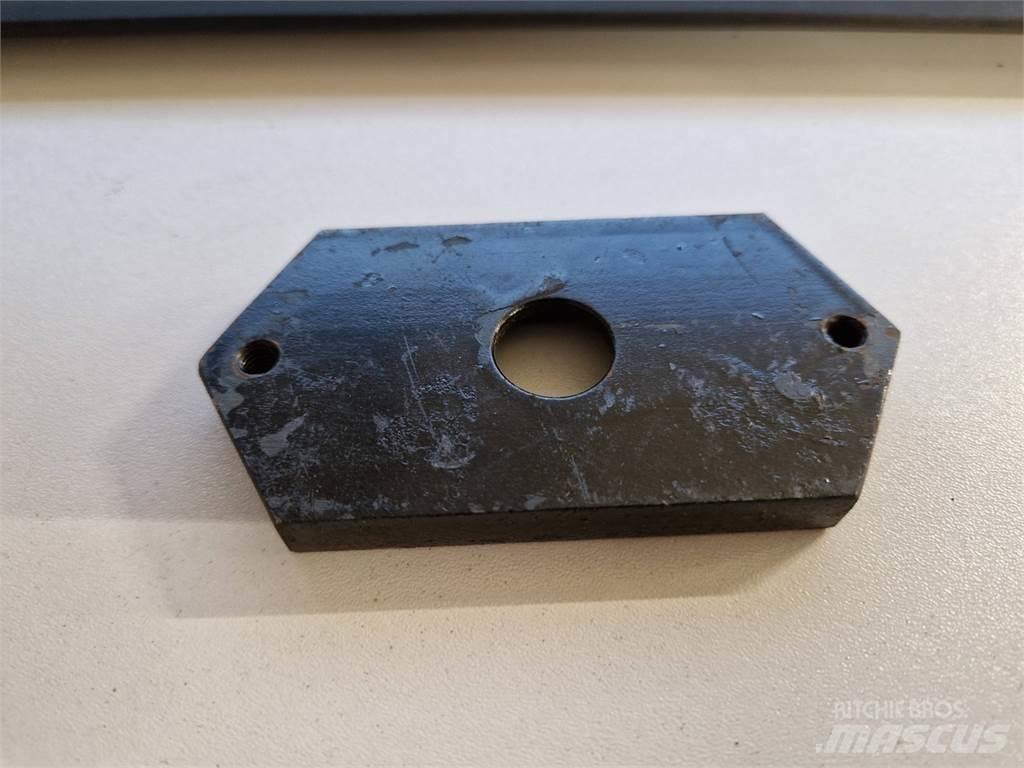 Rottne 077-0051 Шасі