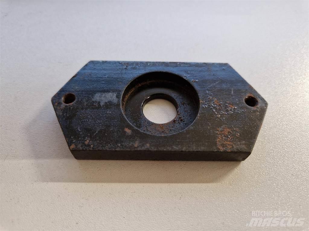Rottne 077-0051 Шасі
