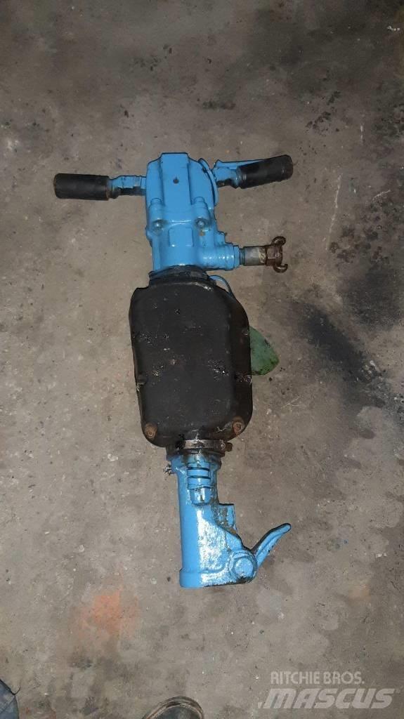 Atlas Copco TEX 30 Компресори