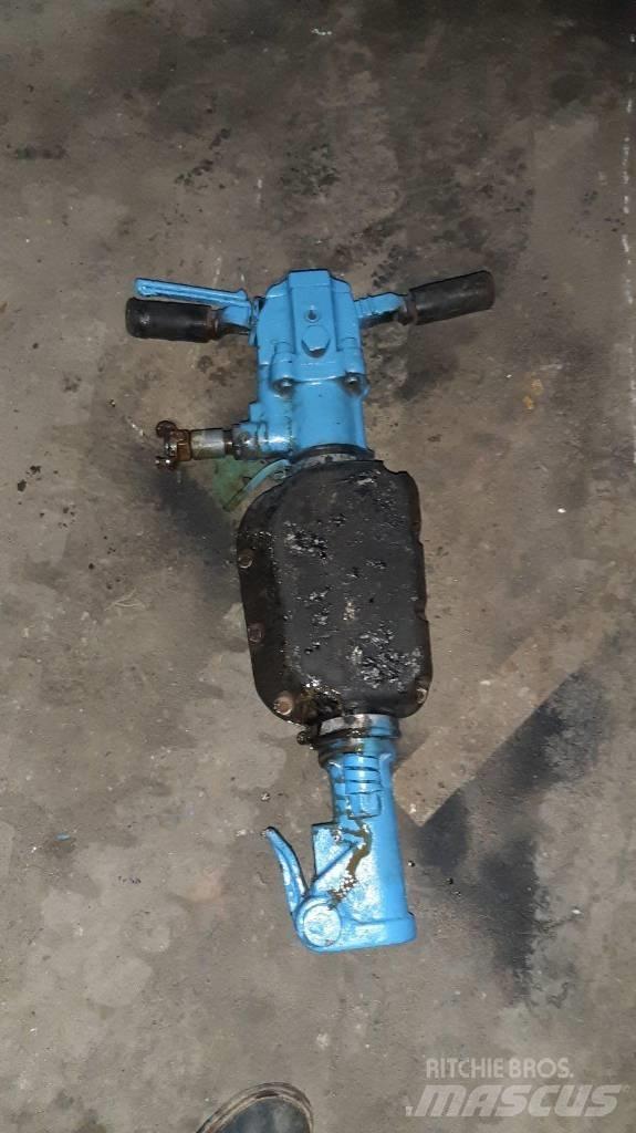 Atlas Copco TEX 30 Компресори