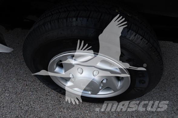 Ford E150 Будтехніка - Інші