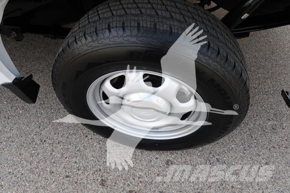 Ford F150 Будтехніка - Інші