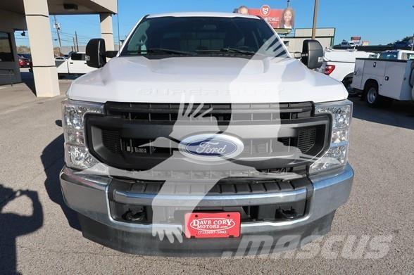 Ford F250 SD Будтехніка - Інші