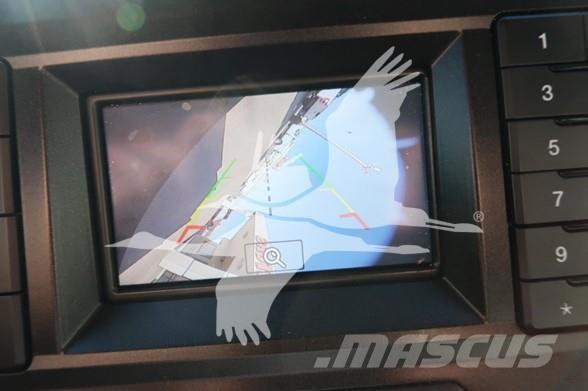 Ford F250 SD Будтехніка - Інші