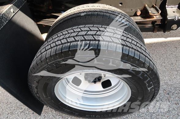 Ford F350 SD Самоскиди