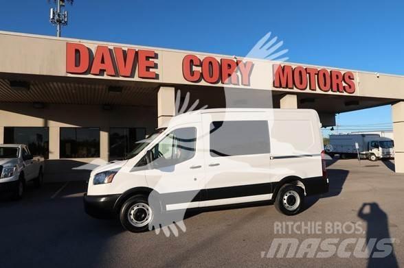 Ford TRANSIT Будтехніка - Інші