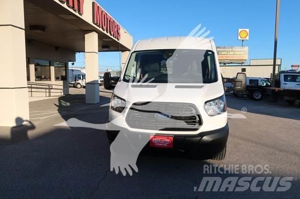Ford TRANSIT Будтехніка - Інші