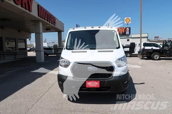 Ford TRANSIT Будтехніка - Інші