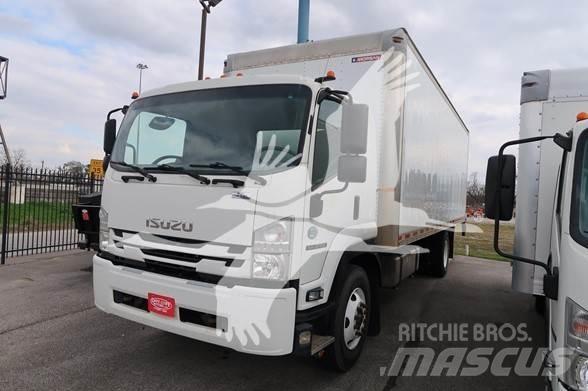 Isuzu FTR Будтехніка - Інші