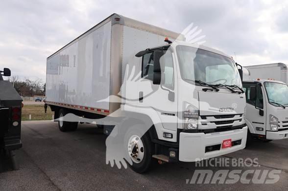 Isuzu FTR Будтехніка - Інші