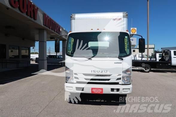 Isuzu NPR HD Будтехніка - Інші