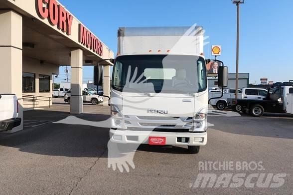 Isuzu NPR XD Будтехніка - Інші