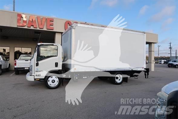 Isuzu NPR XD Будтехніка - Інші