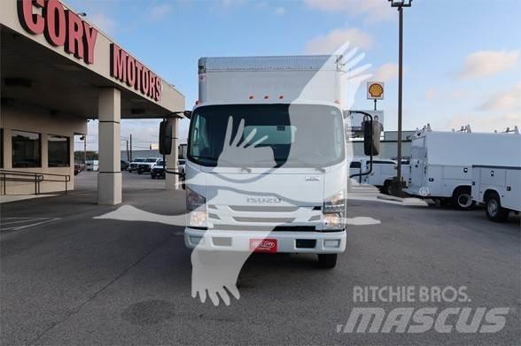 Isuzu NPR XD Будтехніка - Інші