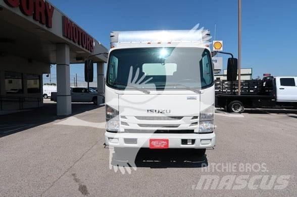 Isuzu NRR Будтехніка - Інші