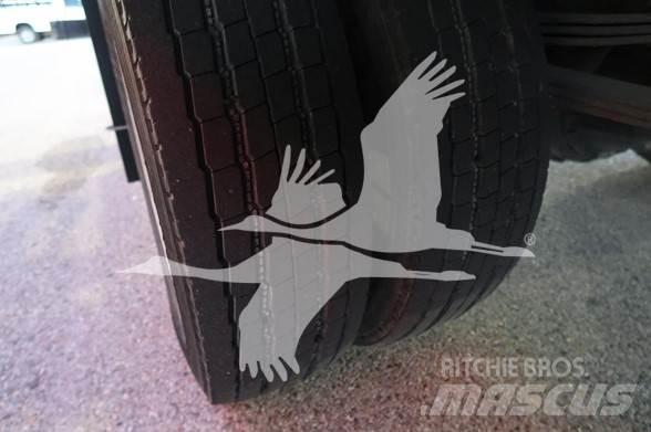Isuzu NRR Будтехніка - Інші