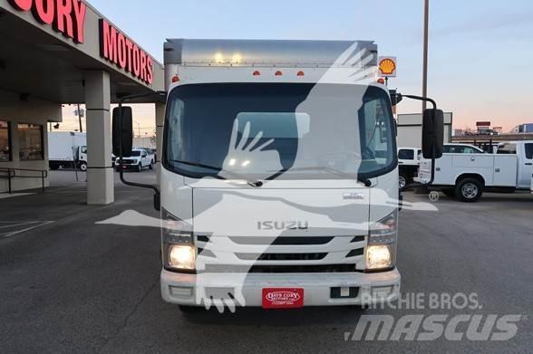Isuzu NRR Будтехніка - Інші