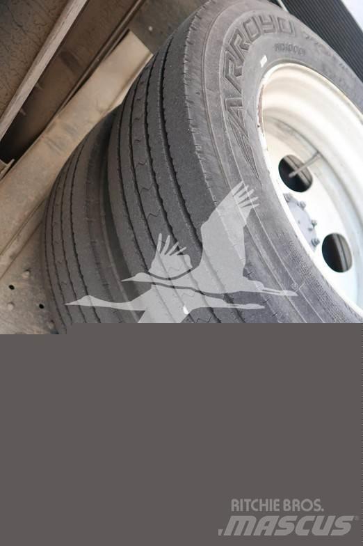 Isuzu NRR Будтехніка - Інші