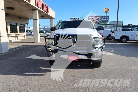 RAM 2500 HD Будтехніка - Інші