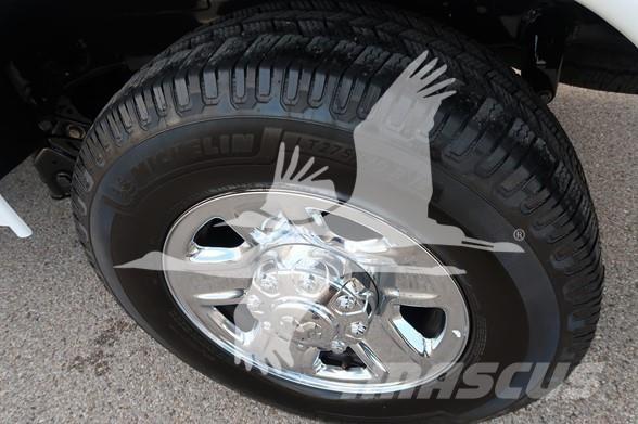 RAM 2500 HD Будтехніка - Інші