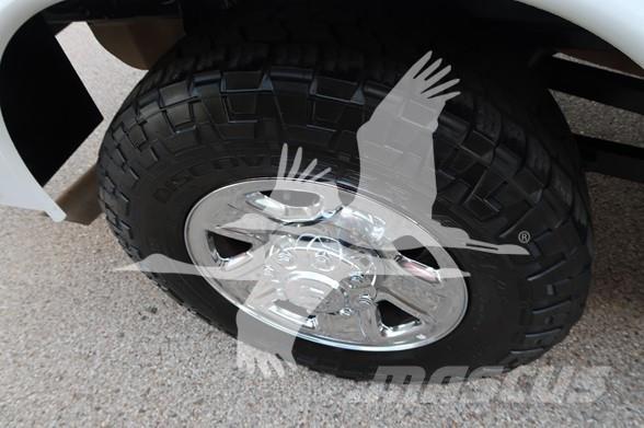 RAM 2500 HD Будтехніка - Інші