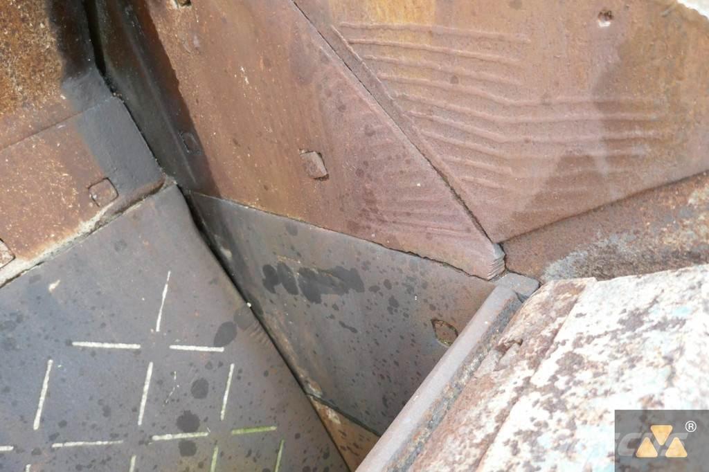 Kue-Ken 114 (42x27) Роздрібнювачі