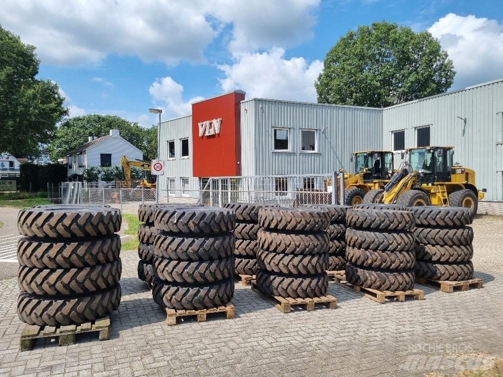 Kumho 10.00 x 20 Шини