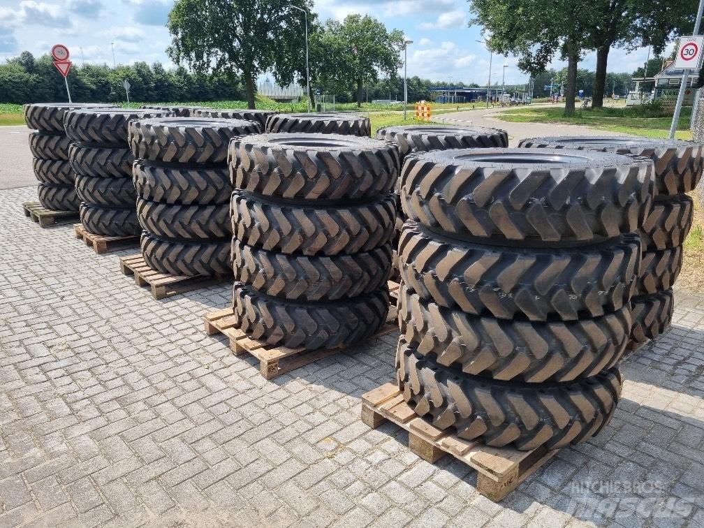 Kumho 10.00 x 20 Шини
