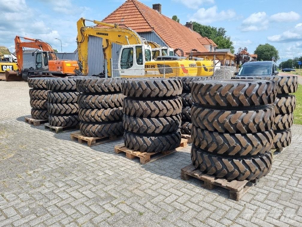 Kumho 10.00 x 20 Шини