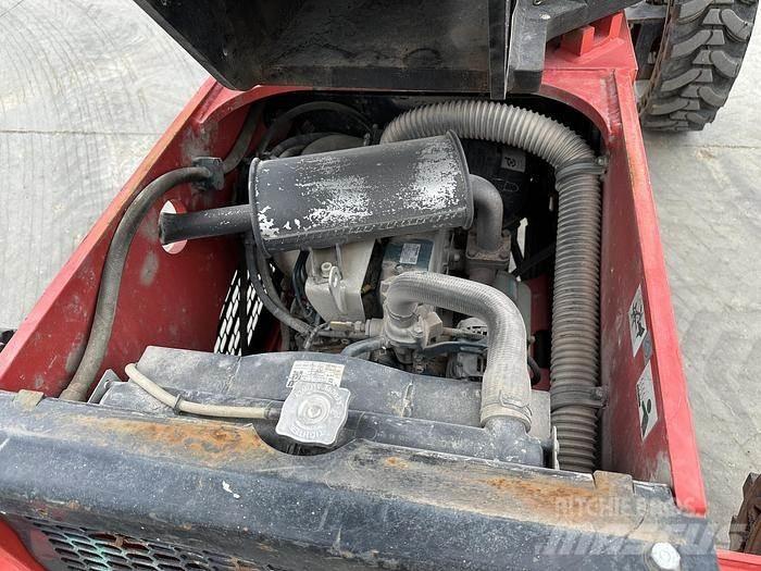 Manitou Man GO12 Колінчаті підйомники
