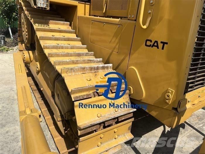 CAT D 7 R Гусеничні бульдозери