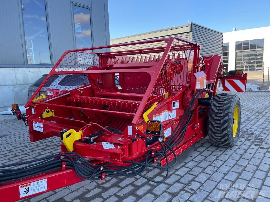 Highline NT60E Підбирачі каміння