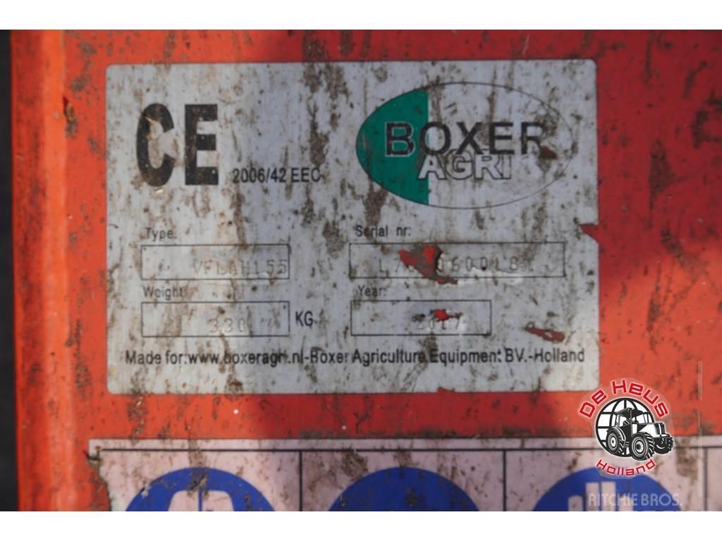 Boxer Master 175H Сільгосптехніка - Інші