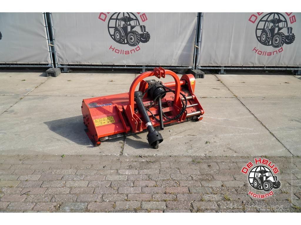 Boxer Master 175H Сільгосптехніка - Інші