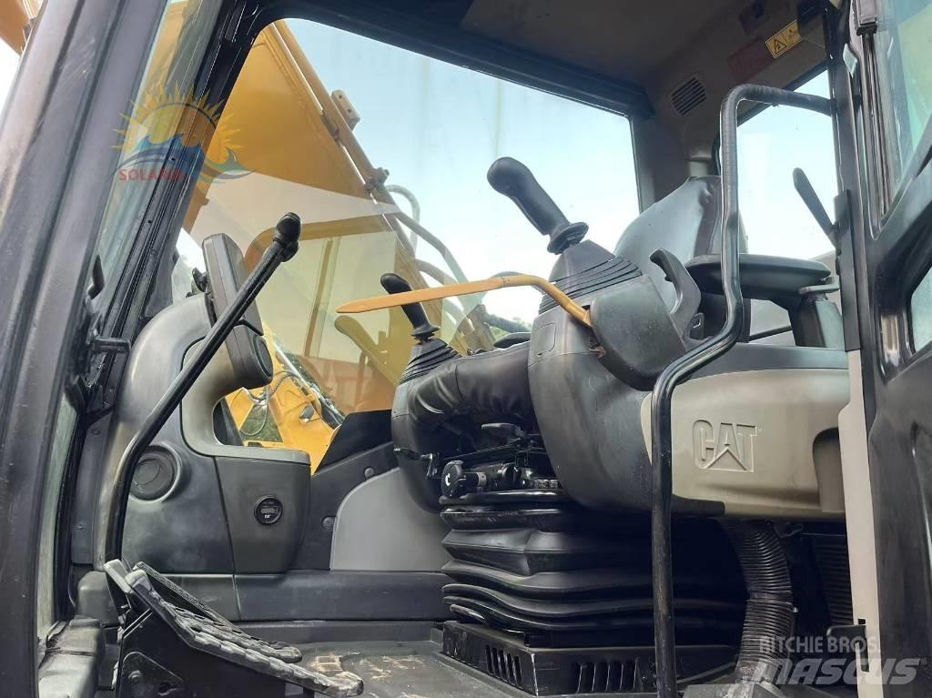 CAT 315 D Гусеничні екскаватори