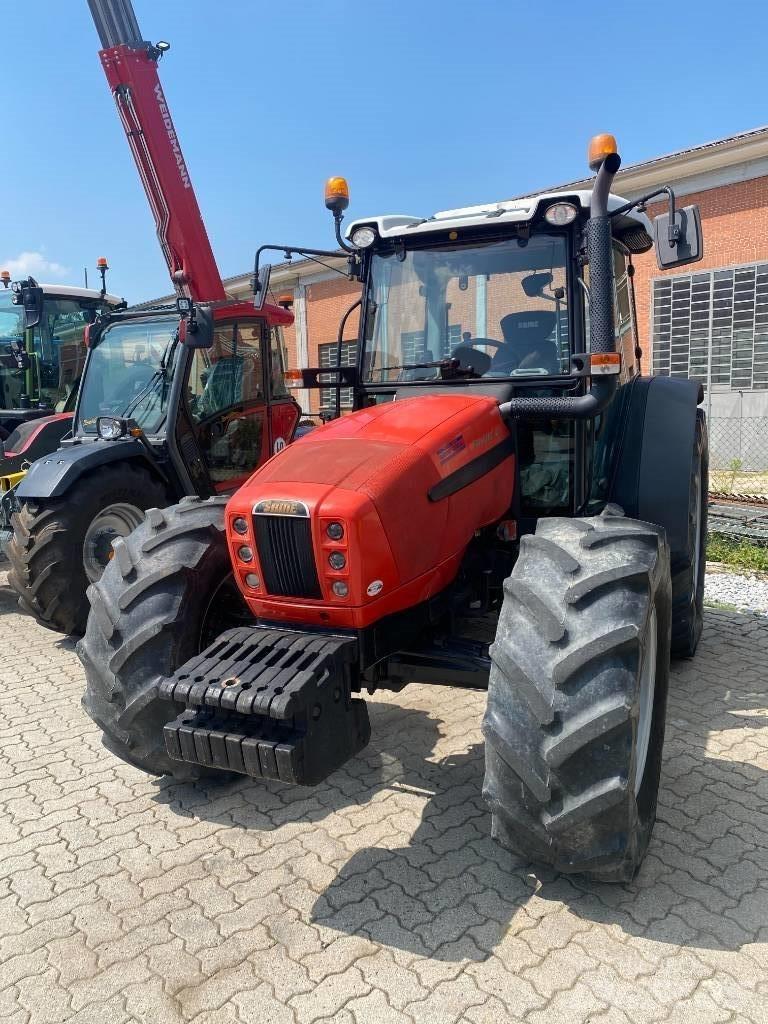 Same EXPLORER 3 110 Трактори