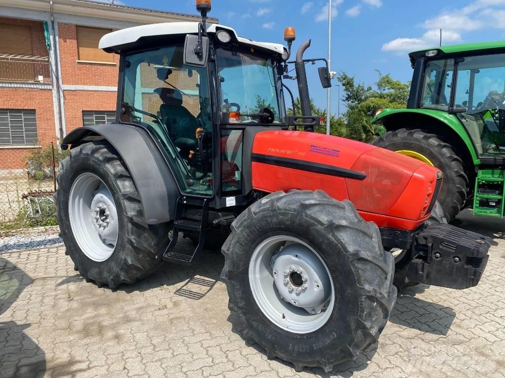 Same EXPLORER 3 110 Трактори