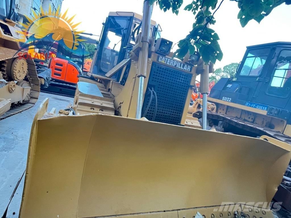 CAT D 7 G Гусеничні бульдозери