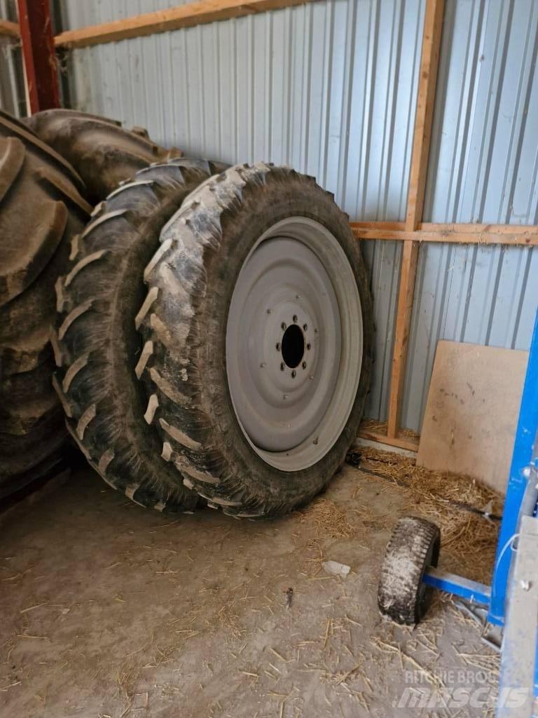 Hardi Commander 3200 Причіпні обприскувачі