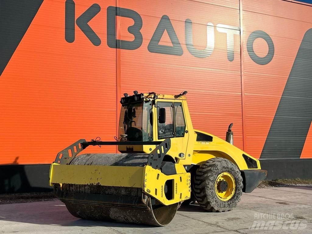 Bomag BW 213 DH Грунтові котки