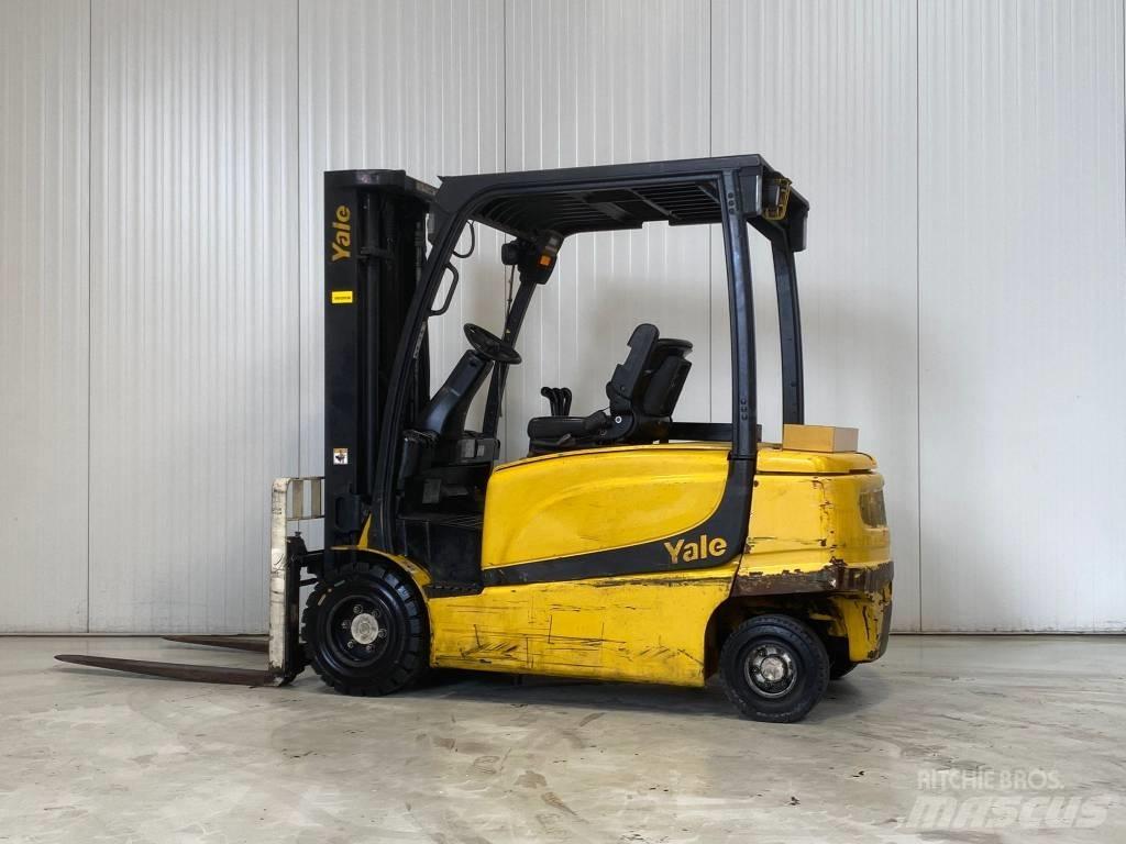 Yale ERP35VL Електронавантажувачі