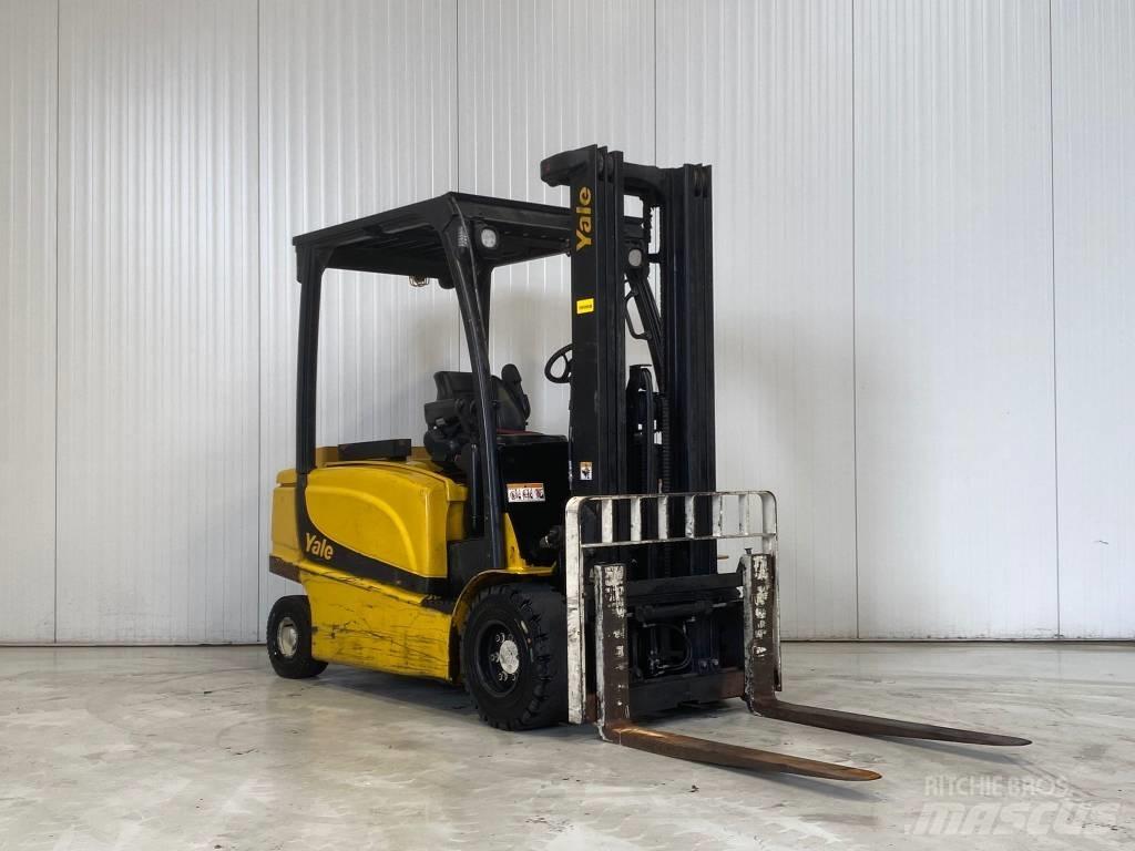 Yale ERP35VL Електронавантажувачі