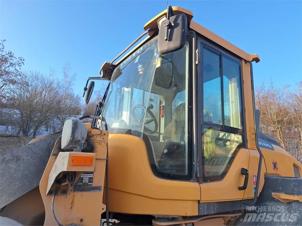 Volvo L 90 H 4X4 Будтехніка - Інші