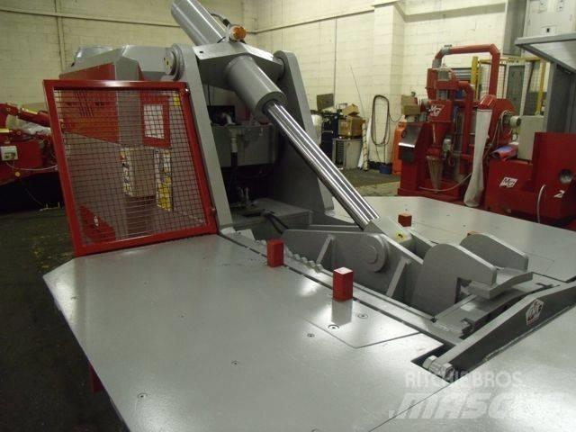 McIntyre Metal Baler пакетувальні преси