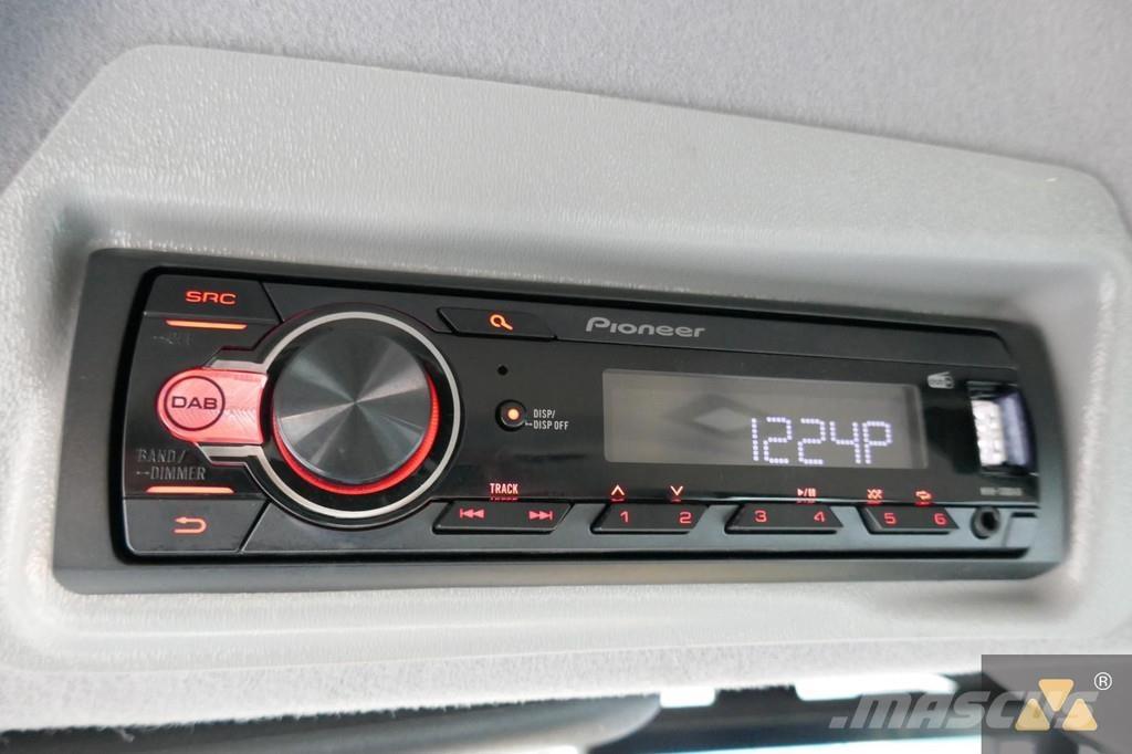 CAT CS10GC Грунтові котки