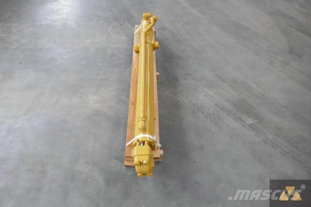 CAT 227-0843 Гідравліка