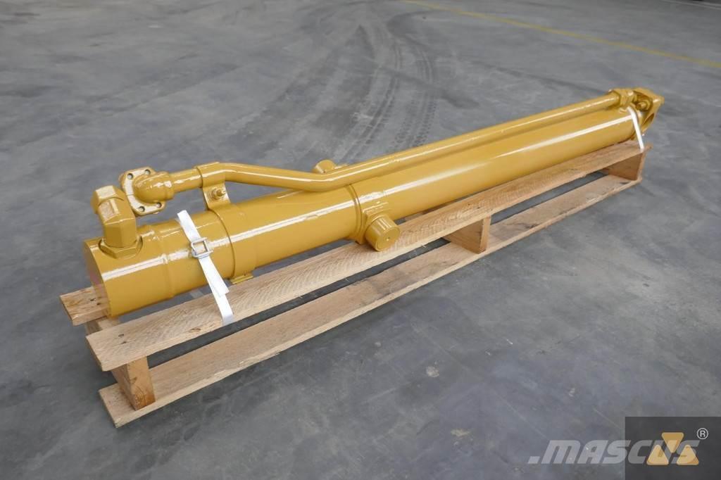 CAT 227-0843 Гідравліка