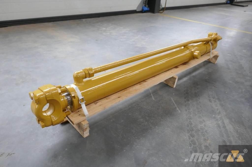 CAT 227-0843 Гідравліка